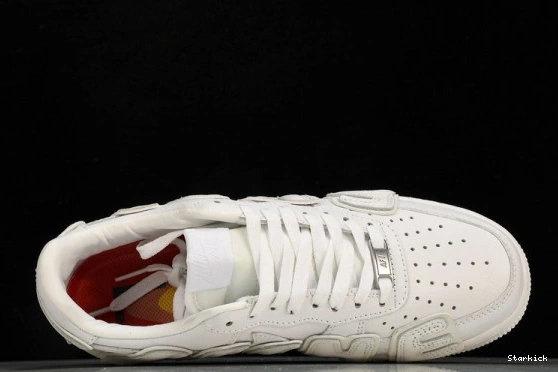 CPFM  White x 1 Plant Low Market Cactus  Force Flea DD7050-100 Nike Air 1214